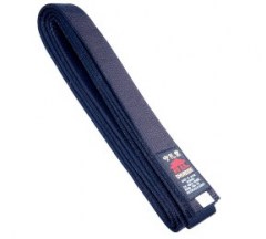 Shureido Black Belt Satin Special Thick